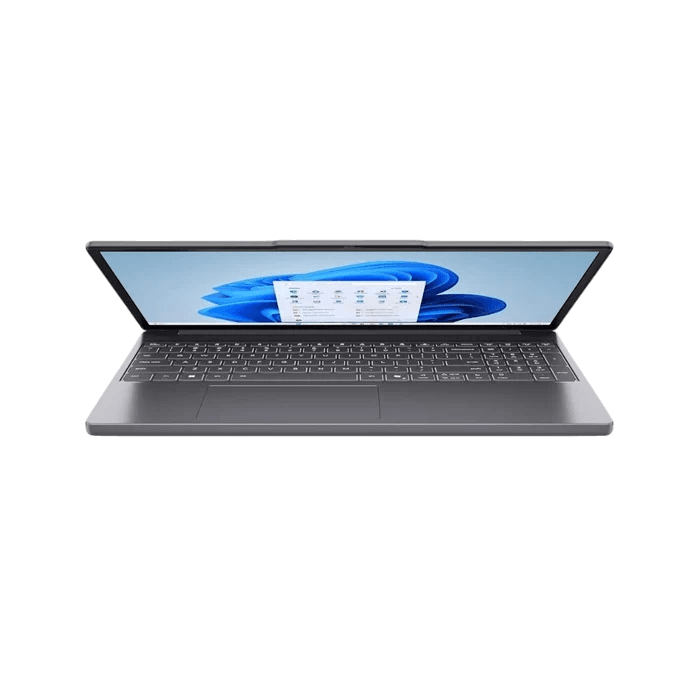 Lenovo IdeaPad Slim 3 15IRH10 - (8BAX) Intel Core i5-13420H, RAM 8GB, SSD 512GB, Intel® UHD Graphics, 15.3 WUXGA IPS, Luna Grey - Image 3
