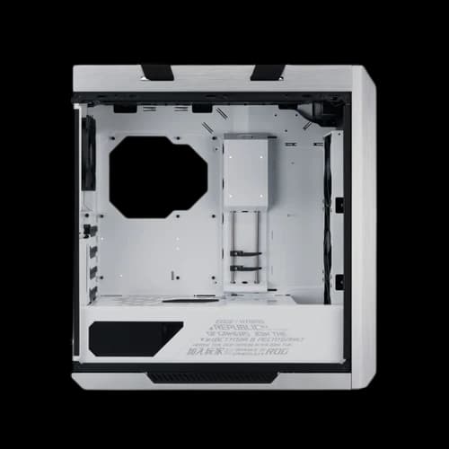 ASUS ROG Strix Helios GX601 White Edition RGB - Image 5