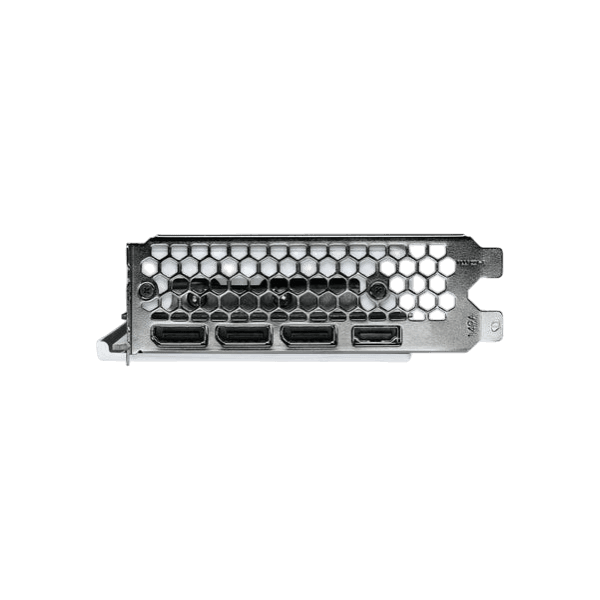 Palit GeForce RTX 5070 White 3X - 12GB - Image 2