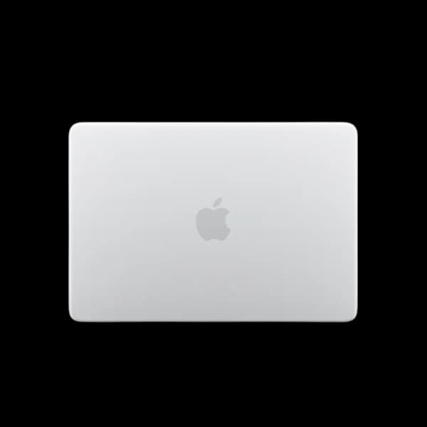 Apple MacBook Neo MHFA4AB/A - A3404, Apple A18 Pro (6 Cores), GPU (5 Cores), RAM 8GB, SSD 256GB, 13.0 Inch (2408 x 1506) IPS, Silver - Image 3