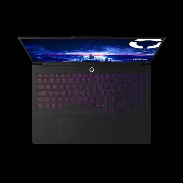 Lenovo Legion Pro 7 16IAX10H - (17US) Intel Core Ultra 9-275HX, RAM 32GB, 1TB, RTX 5090 24GB, 16.0 Inch 240Hz OLED, Black - Image 2