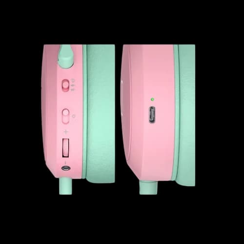 Headset Cooler Master CH351 Wireless - Macaron - Image 5