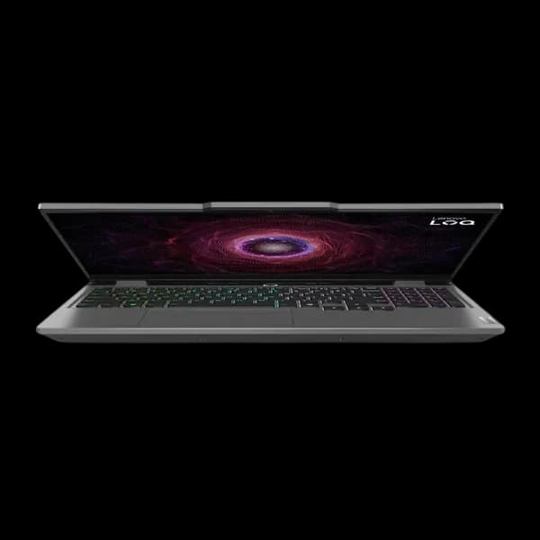 Lenovo LOQ 15AHP9 Gaming Laptop - Image 4