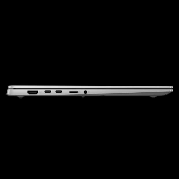 Asus Vivobook Pro 15 K5507QA-MA048W, Snapdragon X Plus, RAM 16GB, 1TB SSD, Qualcomm® Adreno™, 15.6 3K OLED 120Hz, Cool Silver - Image 7
