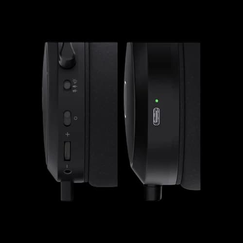 Cooler Master CH351 Wireless Headset - Black - Image 5