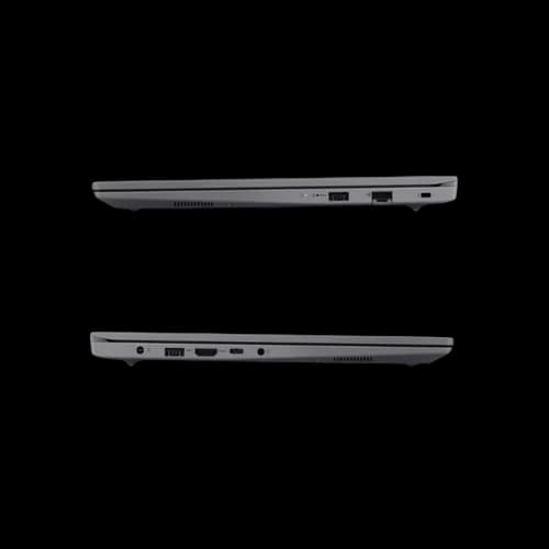 Lenovo V15 G5 IRL - (EMIG) Intel Core i7-13620H, RAM 16GB, SSD 512GB, Intel® UHD Graphics, 15.6 Inch FHD, Luna Grey - Image 5