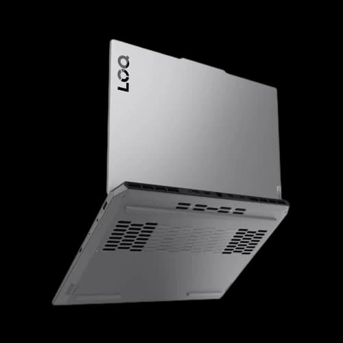 Lenovo LOQ 15IRX10 15.6" 144Hz Gaming Laptop - Image 5