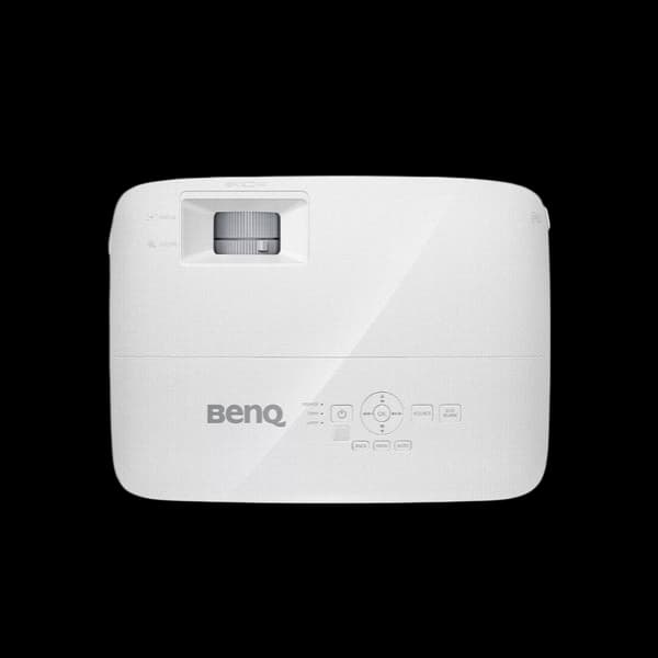 BenQ MX550 3600lm XGA Meeting Room Projector for Presentations - Image 3