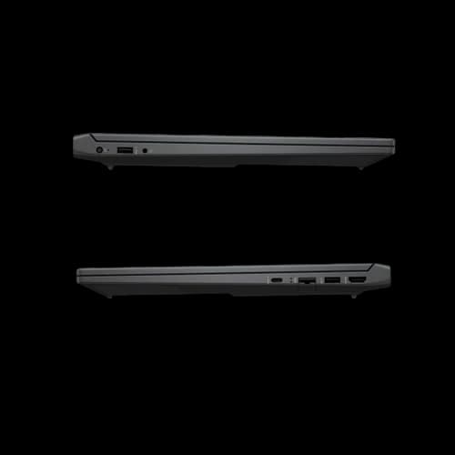 HP Victus 15-FA2104TX, Intel Core i7-13620H , RAM 16GB, SSD 512GB, NVIDIA RTX 4050 6G, 15.6 Inch FHD, Silver - Image 5