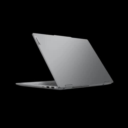 Lenovo IdeaPad 5 2-in-1 14IRH9 (2TAX), Intel Core i7-13620H, RAM 16GB, SSD 512GB, Intel® UHD Graphics, 14.0 Inch WUXGA OLED Touch, Luna Gery - Image 5