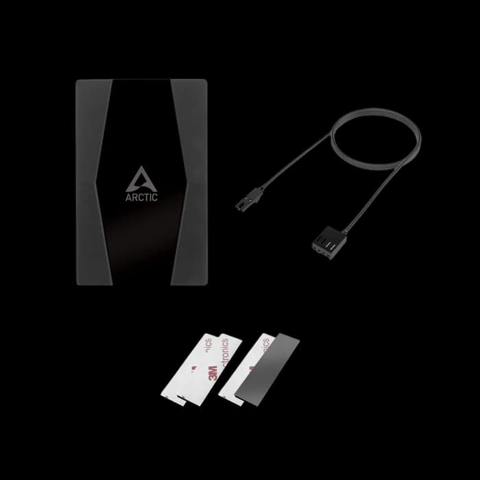 Arctic Case Fan Hub 10 Port - Image 4