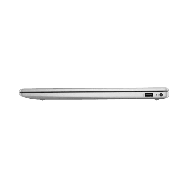 HP 15-FD0174 - Intel Core i7-1355U, RAM 16GB, SSD 512GB, NVIDIA MX570 2GB, 15.6 Inch FHD, Silver - Image 4