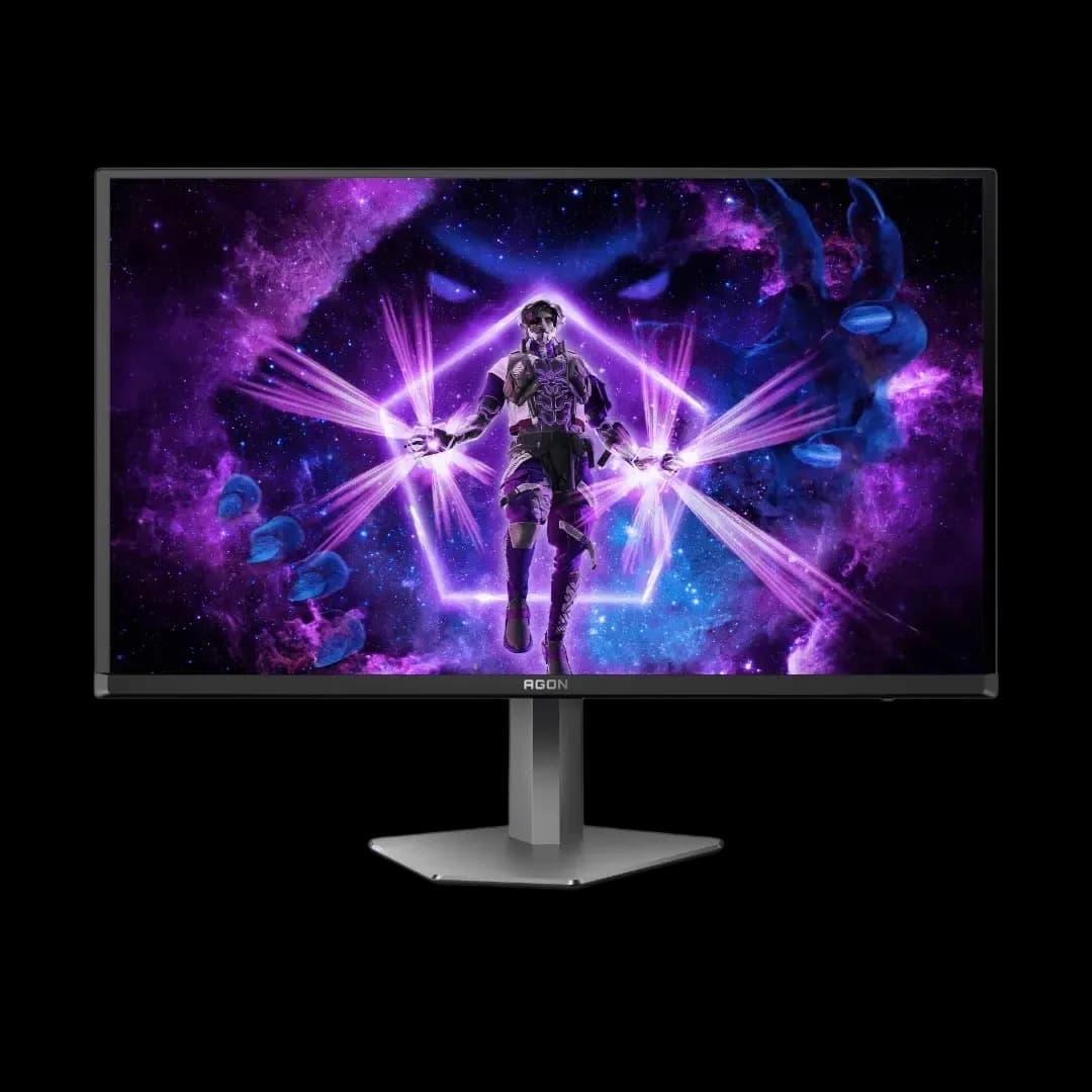AOC AGON Pro 27inch OLED 2K 360Hz 0.03ms AG276QSD