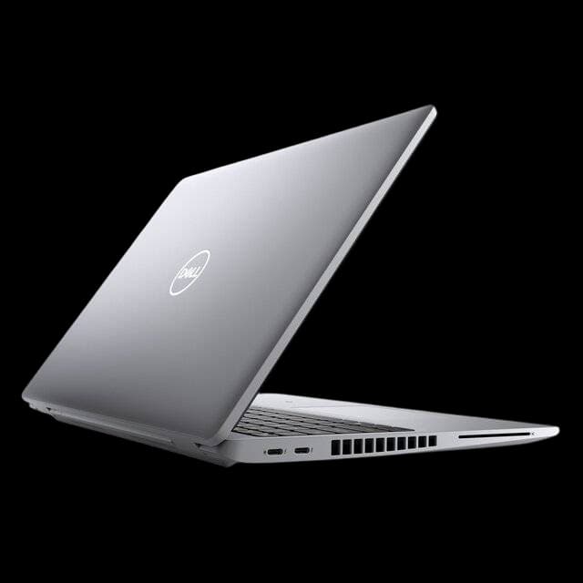 Laptop DELL 5520 (Used) - Image 2