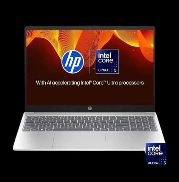 HP Laptop 15-fd0154wm