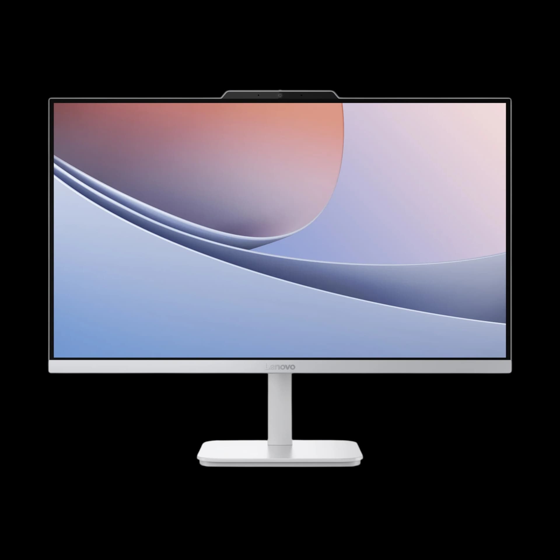 Lenovo A100 24" All-in-One - Celeron N100 - 8GB RAM - 512GB SSD - Shared - WIN 11 PRO K