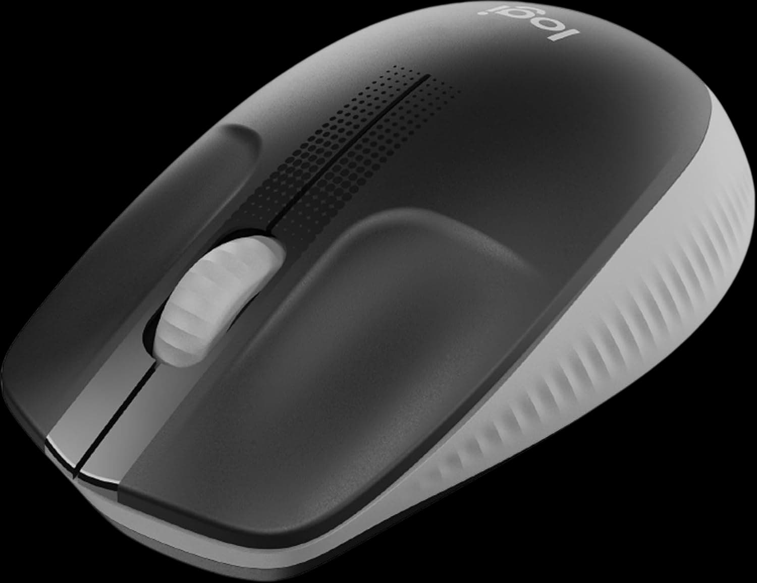 Logitech Wireless Mouse M190