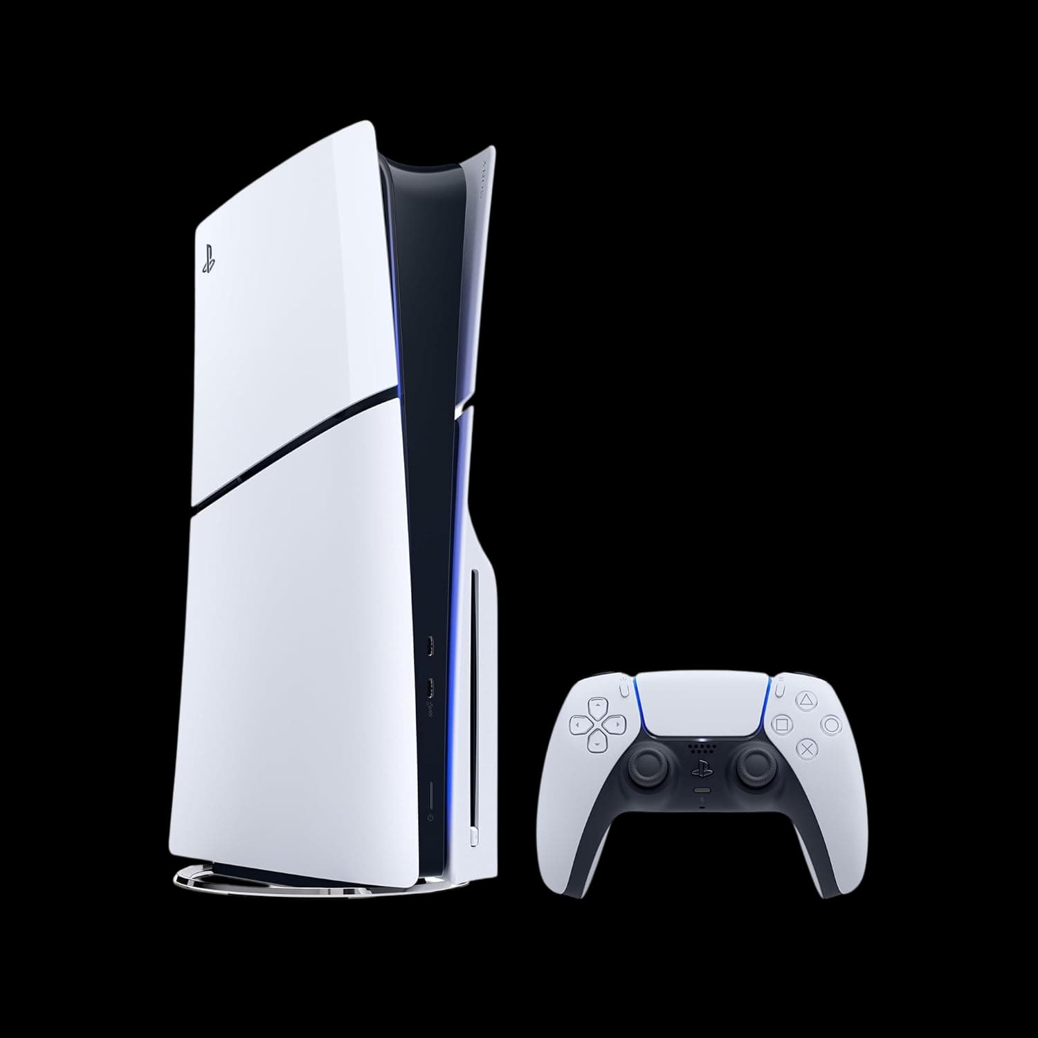 PlayStation 5 Console / Slim (USA)