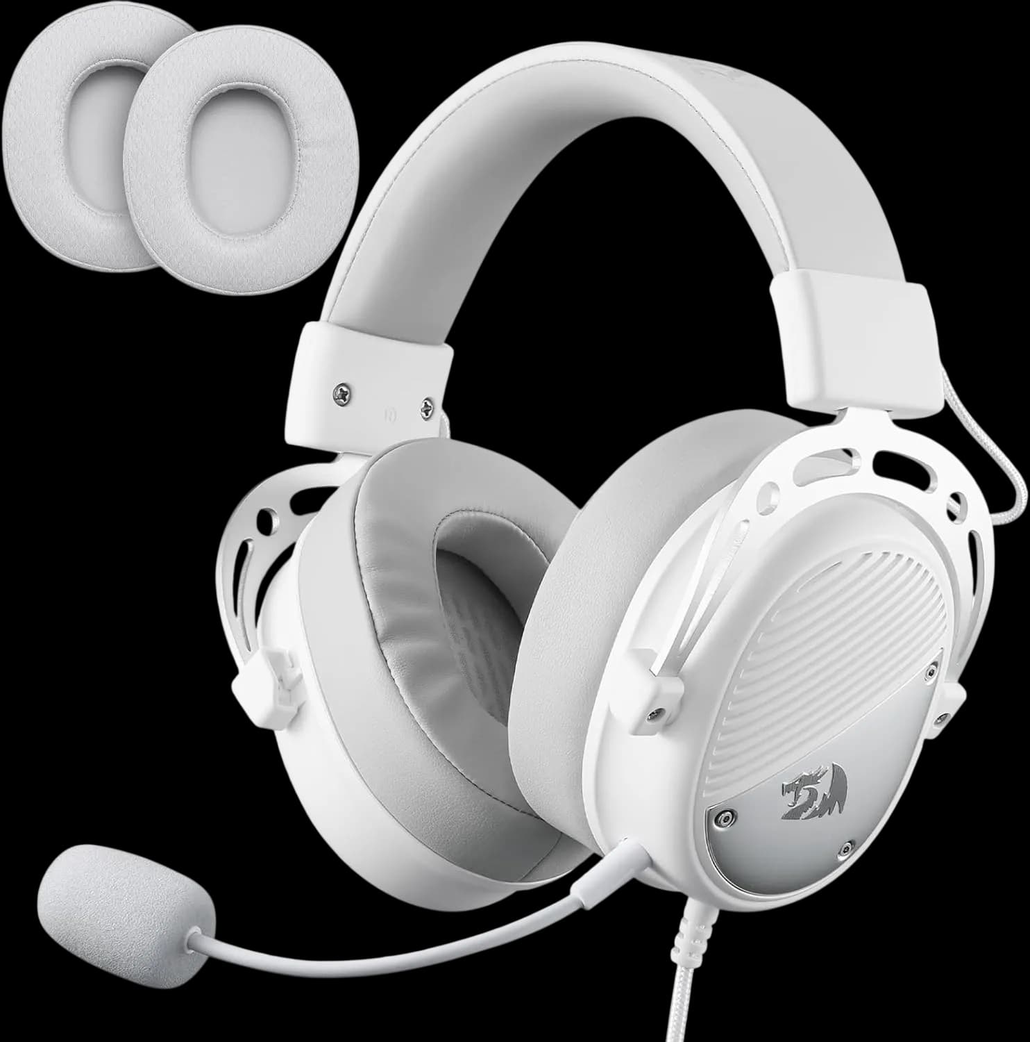 Redragon H730 USB Wired Gaming Headset