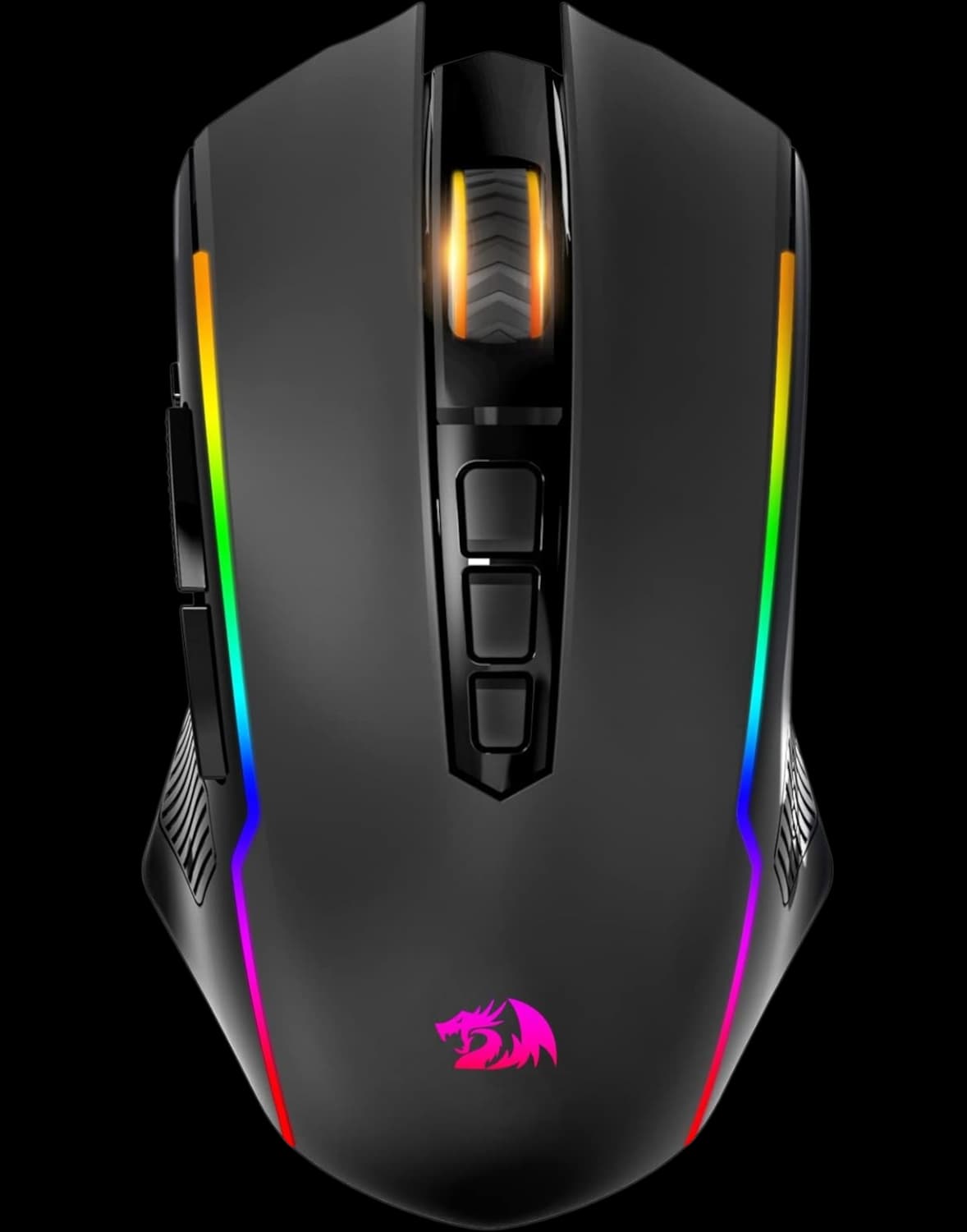 Redragon M910-KS Ranger Lite Dual-Mode Gaming Mouse
