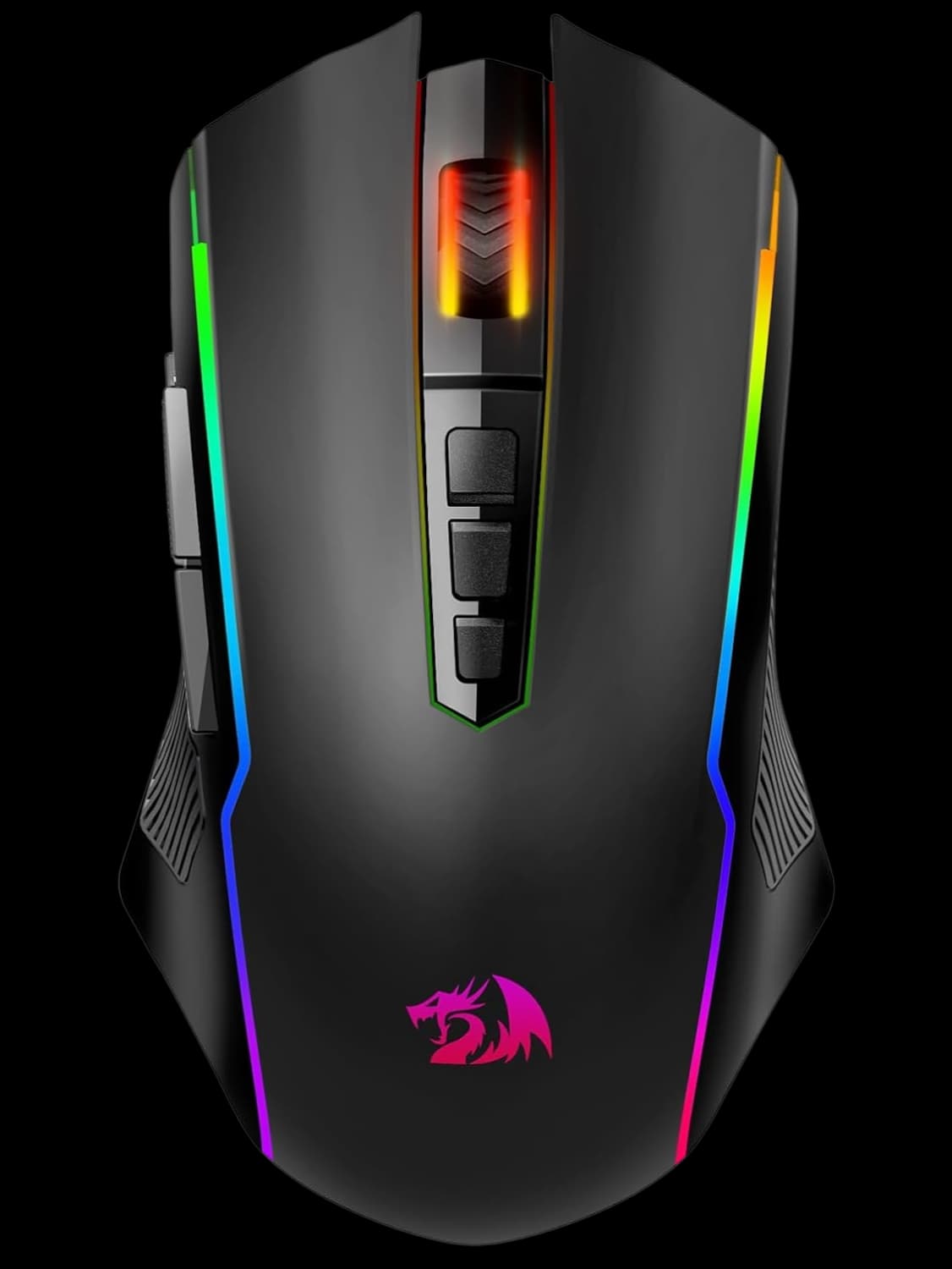 Redragon M914 Wireless Gaming Mouse