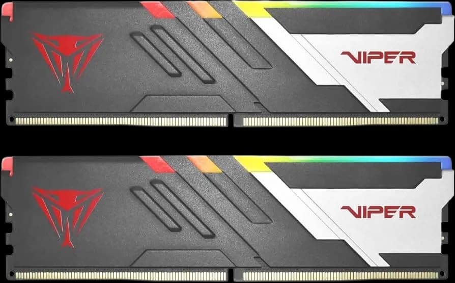 RAM Patriot Viper Venom DDR5 16GB (2 x 8GB) 6400MHz 