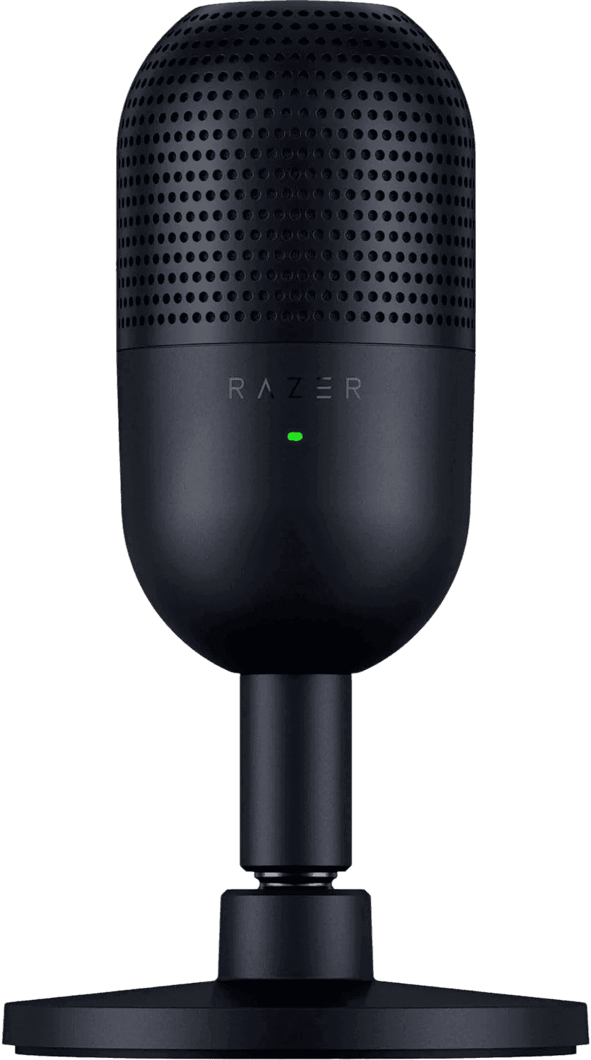 RAZER SEIREN MINI V3 BLACK