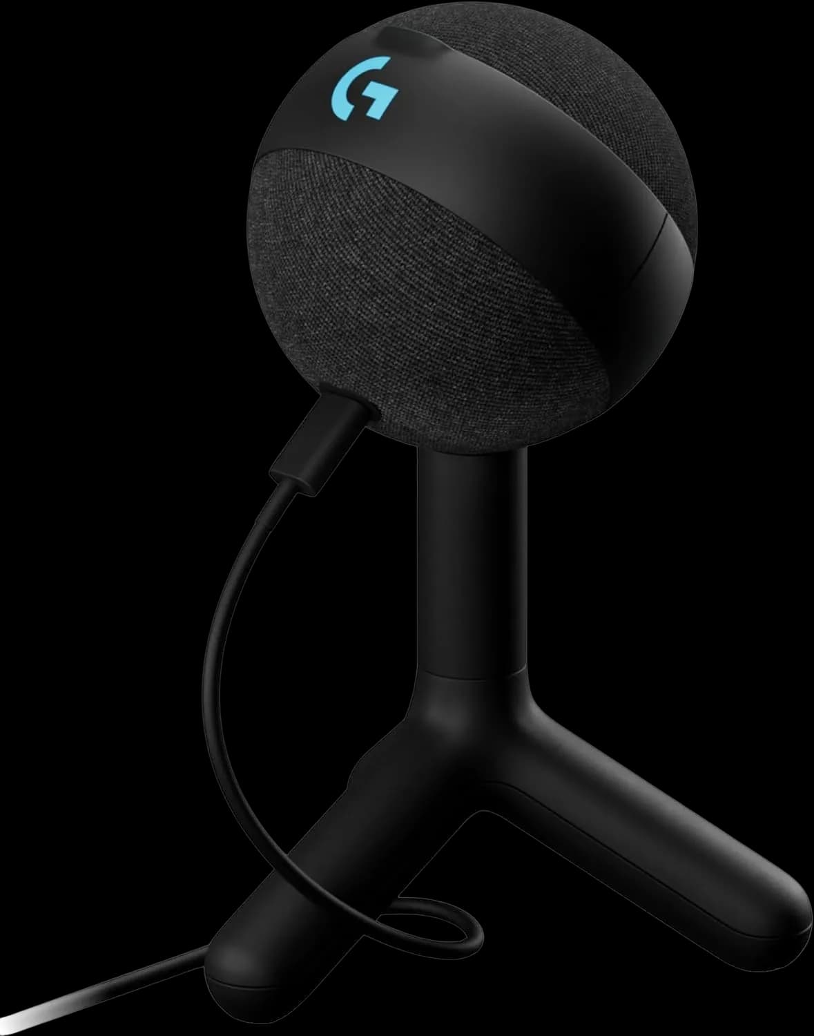 LOGITECH YETI ORB RGB Microphone