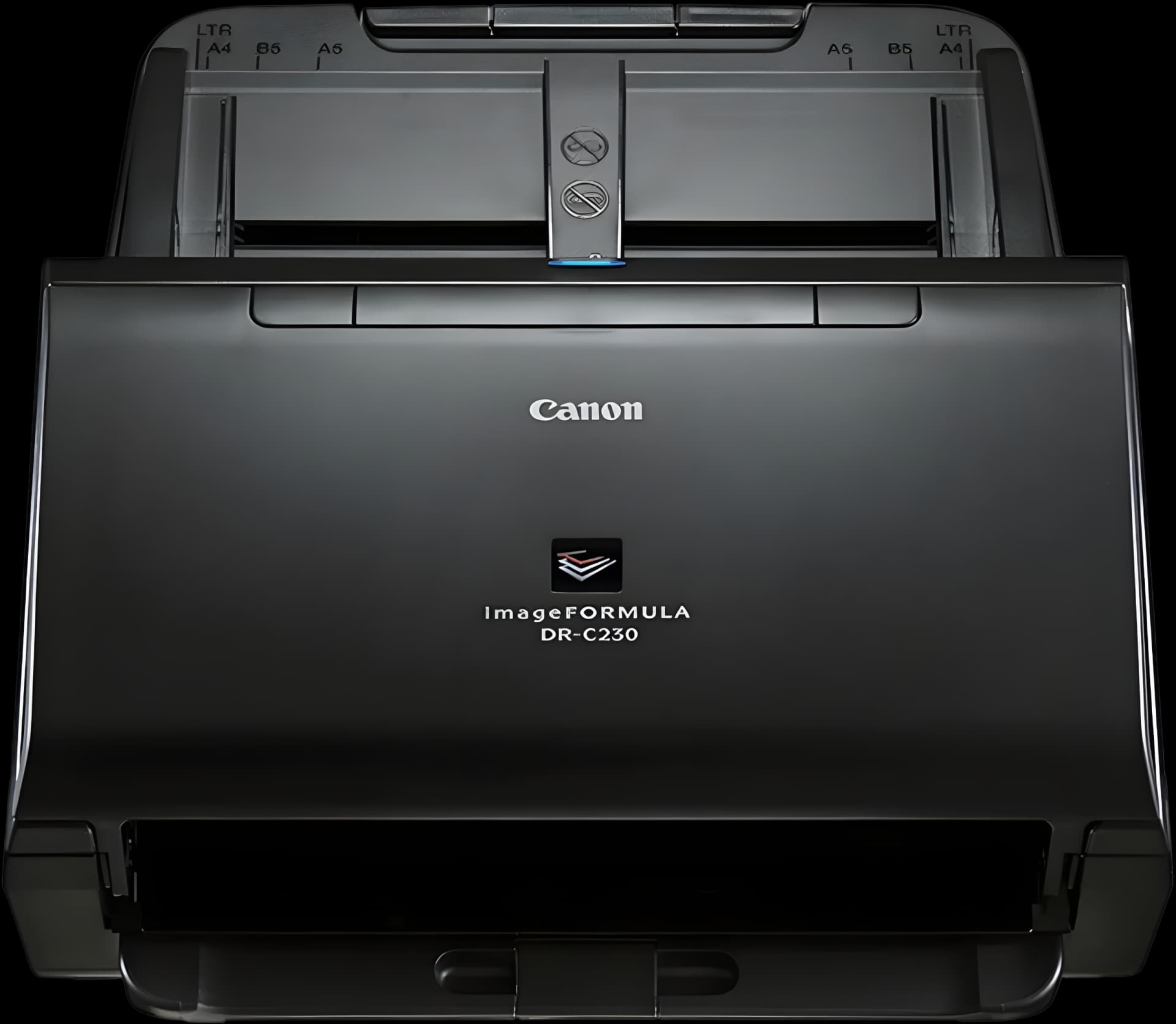 Canon imageFORMULA DR-C230 High-Speed Document Scanner