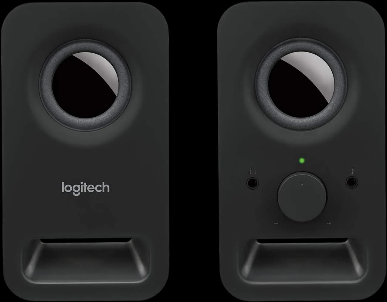 Logitech Z150 Multimedia Speakers