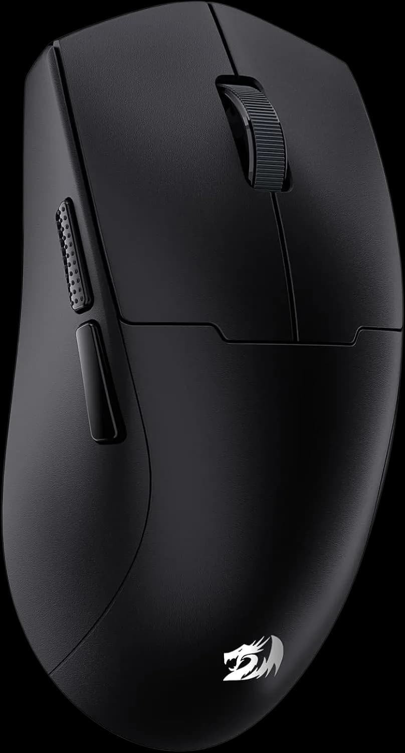 Redragon M918 PRO 3-Mode Wireless Gaming Mouse
