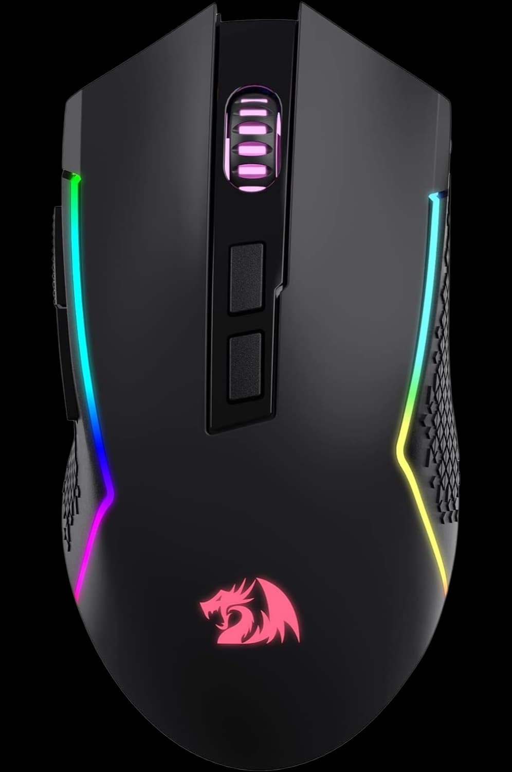 Redragon M693 Wireless Gaming Mouse