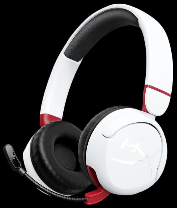 HyperX Cloud Mini - Wireless Gaming Headset
