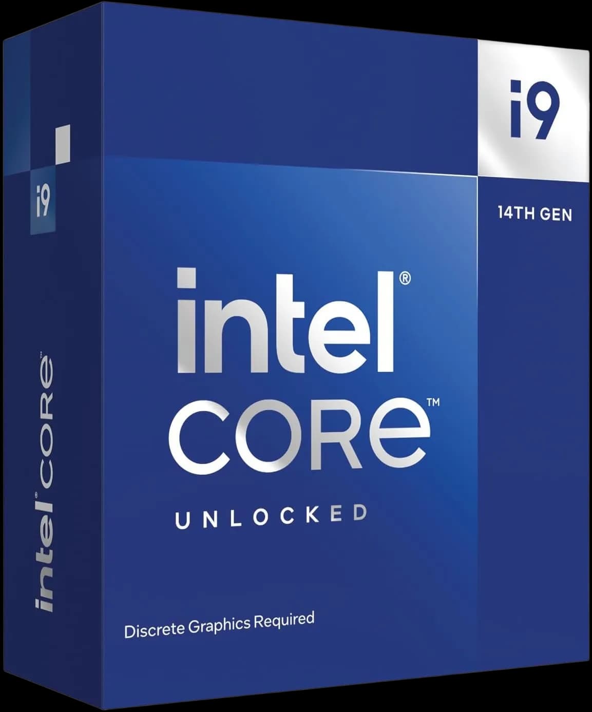 Intel Core i9-14900KF Gaming Desktop Processor (14th Gen) Box