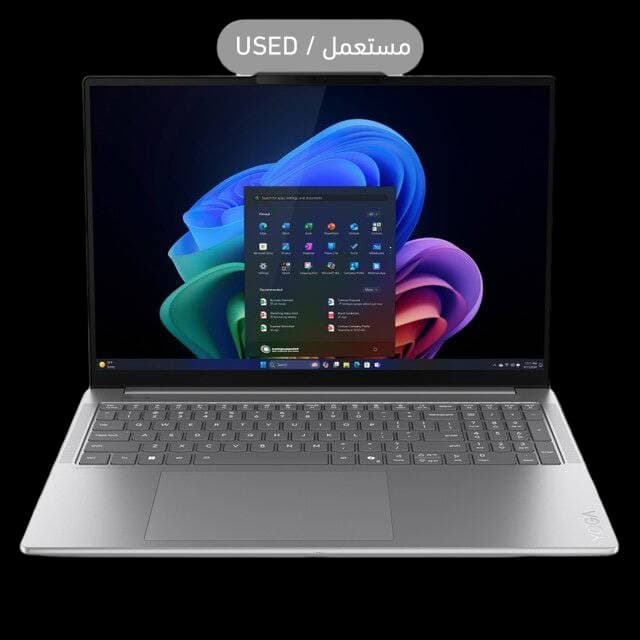 Laptop Lenovo Yoga (Used)