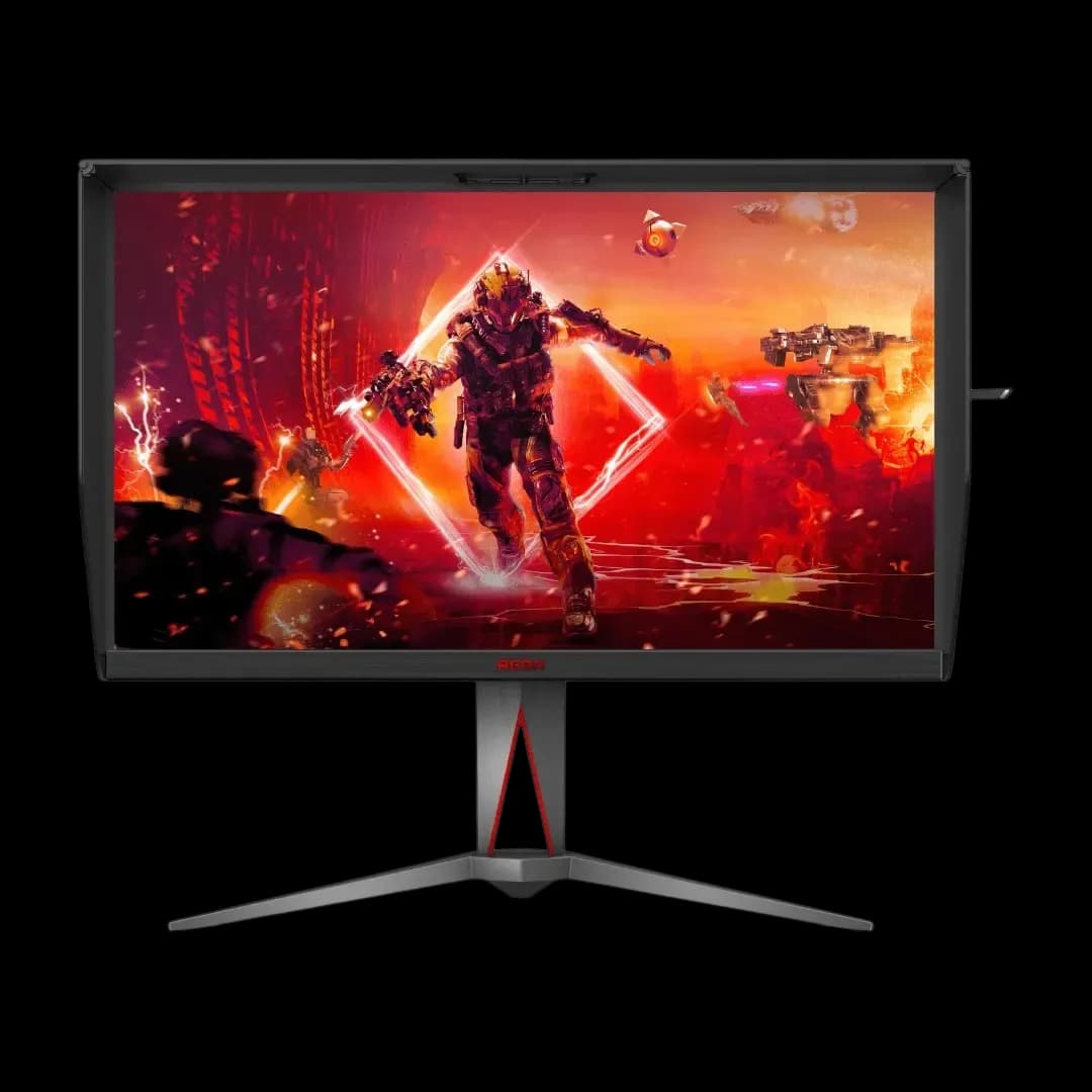 AOC AGON 27In FHD 360Hz 1Ms AG275FS