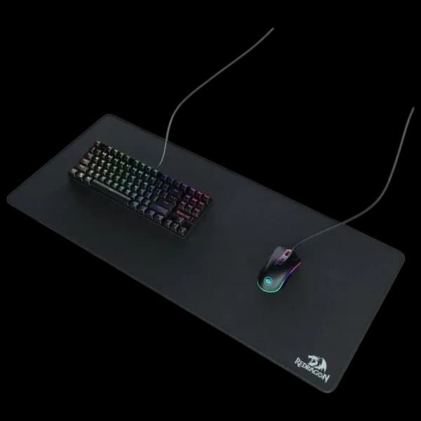 Redragon P032 Flick XL Mousepad - Image 3