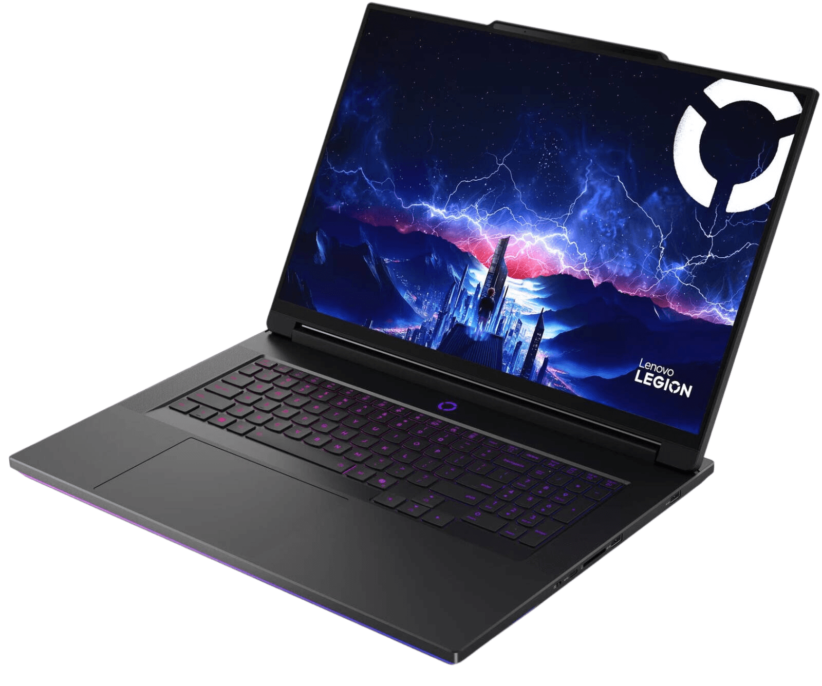 Lenovo Legion 9 18IAX10 - 18" WQUXGA 240Hz - Intel Core Ultra 9 275HX - RTX 5090 