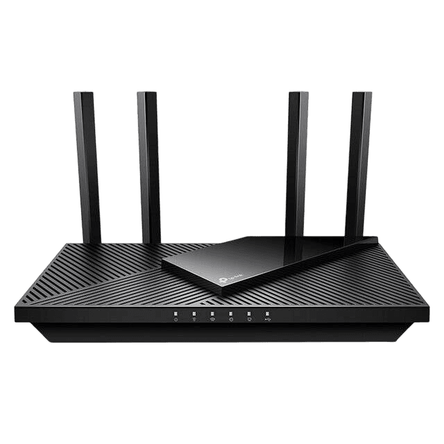 TP-Link AX55 Pro AX3000 Router - Image 1