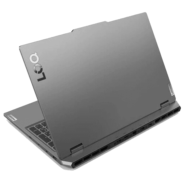 Lenovo LOQ 15IRX9 15.6" FHD 144Hz Gaming Laptop - Image 3