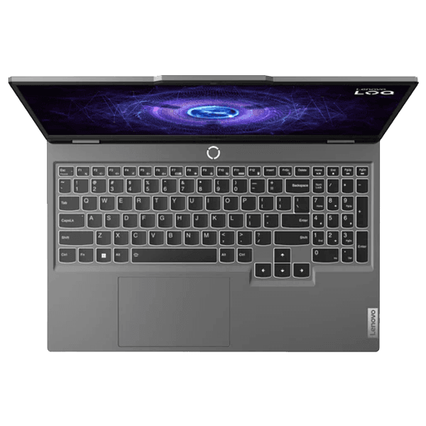Lenovo LOQ 15IRX9 15.6" FHD 144Hz Gaming Laptop - Image 2