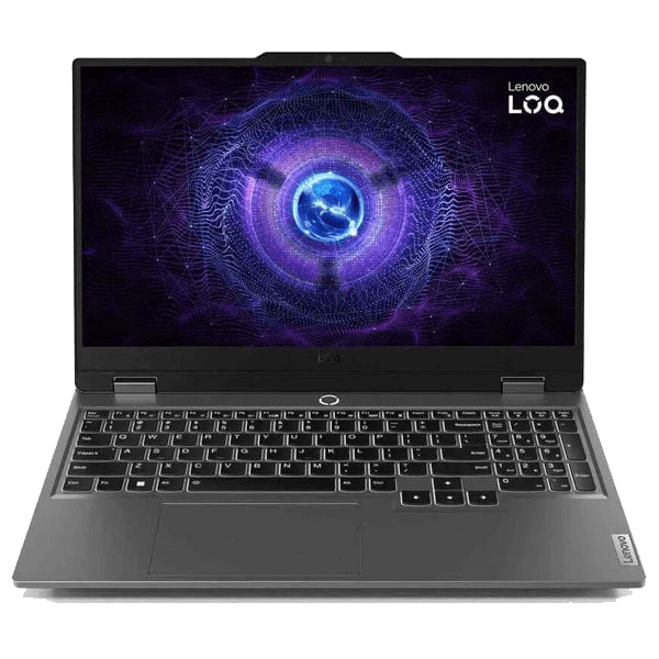 Lenovo LOQ 15IRX9 15.6" FHD 144Hz Gaming Laptop