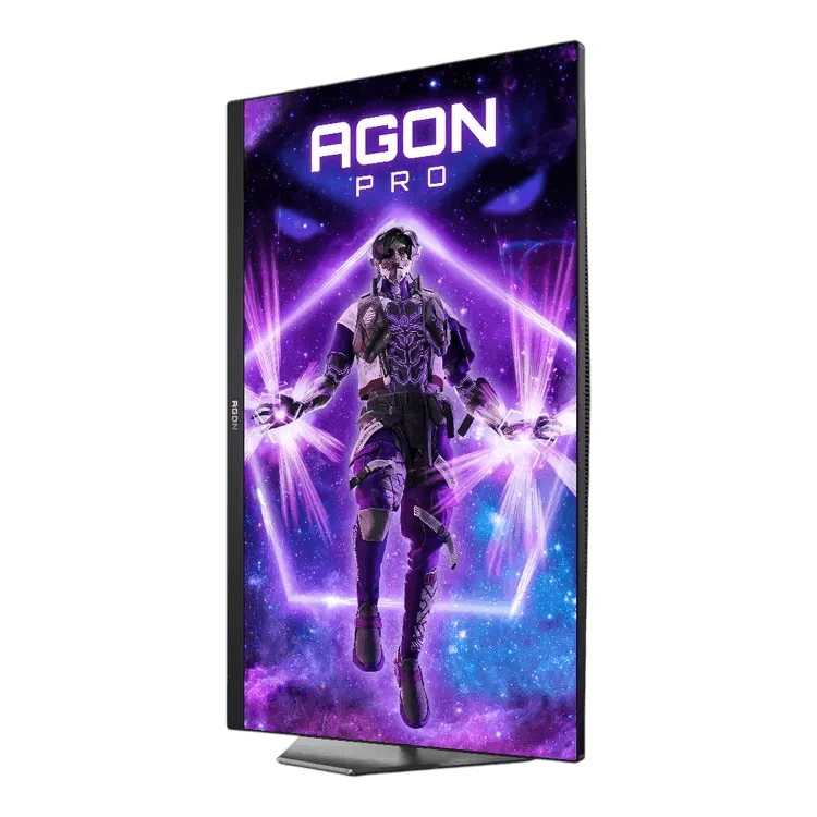 AOC AGON 27In FHD 520Hz0.5Ms AG276FK - Image 2