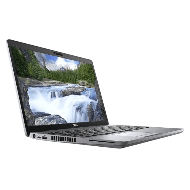Laptop DELL 5510 (Used) - Image 2