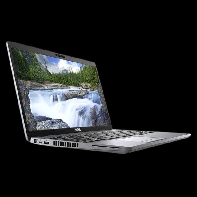 Laptop DELL 5510 (Used) - Image 2