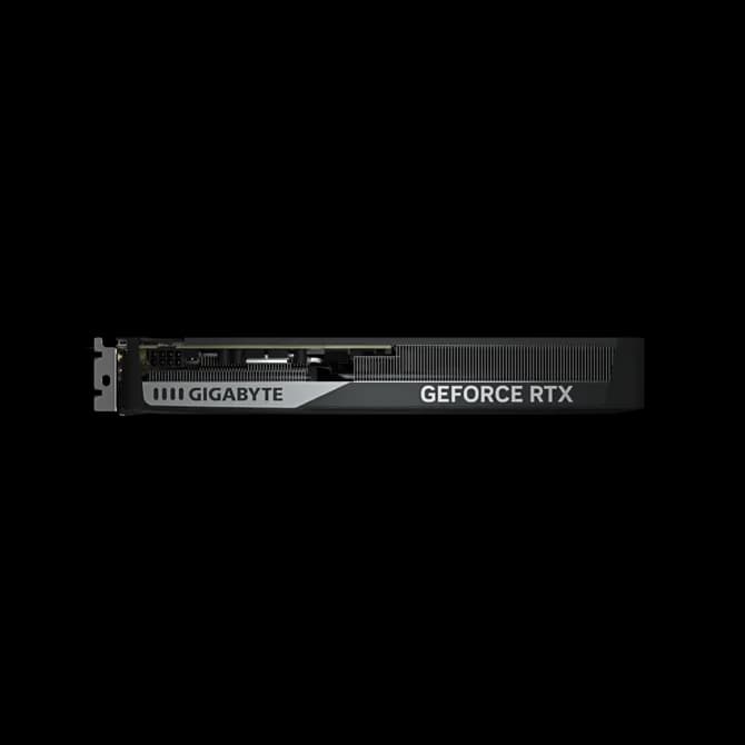 Graphics Card GIGABYTE GeForce RTX™ 5060 EAGLE MAX OC - 8GB - Image 8