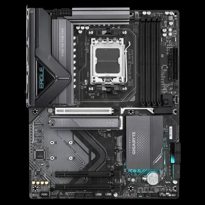 Motherboard GIGABYTE X870 EAGLE WIFI7