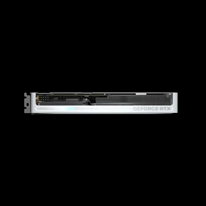 GIGABYTE GeForce RTX™ 5060 AERO 8G OC Edition - Image 7