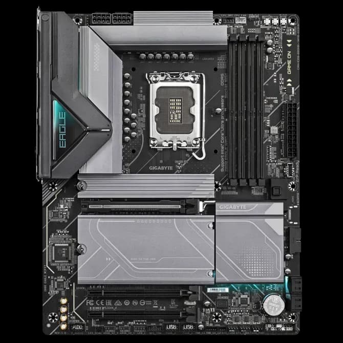 Motherboard GIGABYTE Z890 EAGLE WIFI7 ATX Motherboard