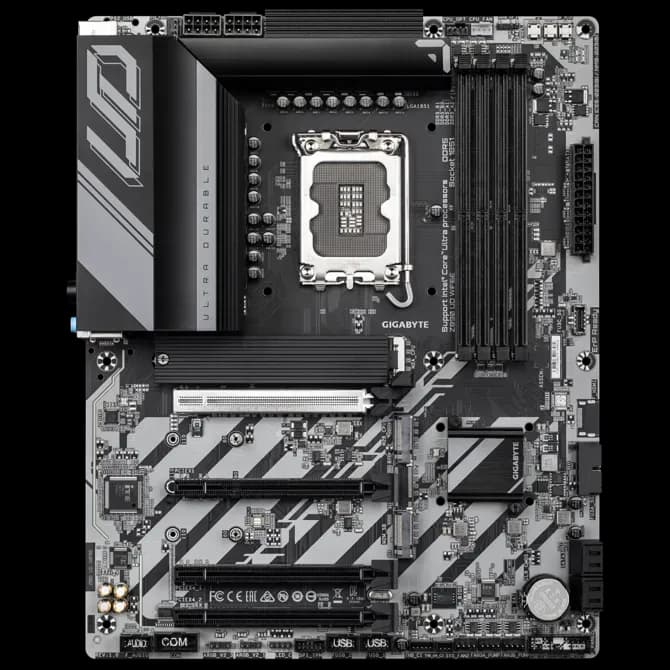 Motherboard GIGABYTE Z890 UD WIFI6E ATX